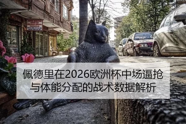 佩德里在2026欧洲杯中场逼抢与体能分配的战术数据解析