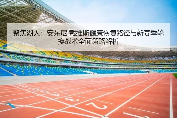聚焦湖人：安东尼·戴维斯健康恢复路径与新赛季轮换战术全面策略解析